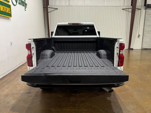 Used 2024 Chevrolet Silverado 2500 W/T w/ WT Fleet Convenience Package AWD/4WD image 44