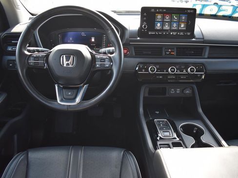 Used 2023 Honda Pilot Elite image 22