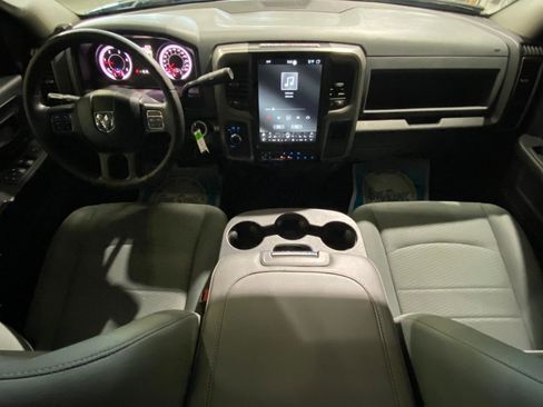 Used 2018 RAM 2500 Tradesman w/ Snow Chief Group image 18