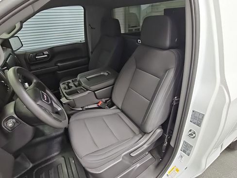 Used 2024 GMC Sierra 1500 Pro w/ Pro Value Package image 22