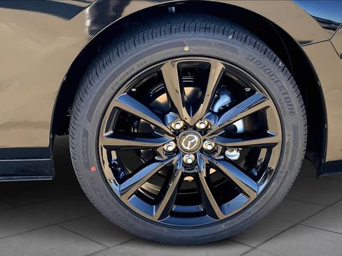 New 2026 MAZDA MAZDA3 2.5 S Hatchback w/ Premium Pkg image 11