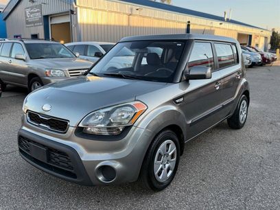 Used 2013 Kia Soul