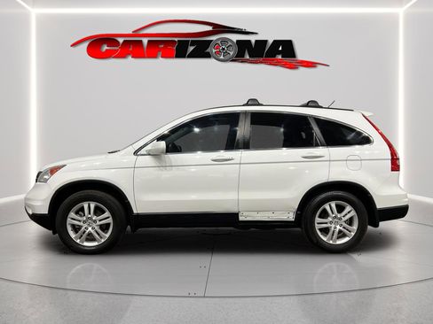 Used 2011 Honda CR-V EX-L image 4