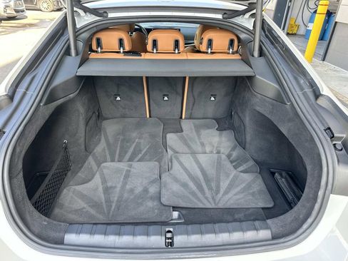 Used 2023 BMW i4 eDrive35 w/ Premium Package image 33