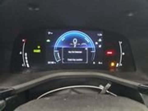 Certified 2025 Toyota Camry SE FWD image 13