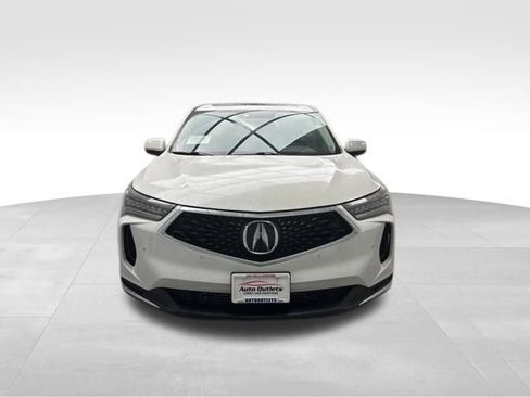 Used 2022 Acura RDX w/ Technology Package image 2