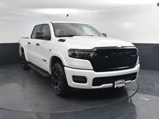 New 2026 RAM 1500 Big Horn video 1