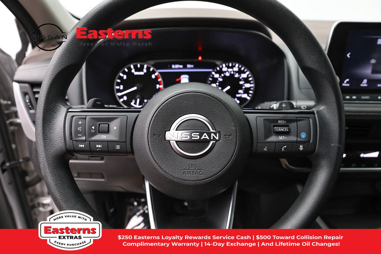 Used 2023 Toyota Corolla LE w/ Carpet Mat Package (TMS) FWD image 39