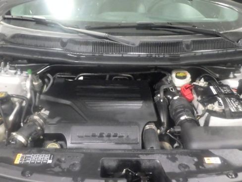 Used 2018 Ford Explorer Sport w/ Equipment Group 401A AWD/4WD image 10