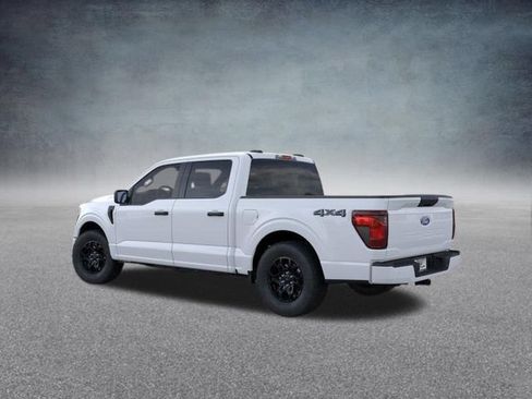 New 2026 Ford F150 STX AWD/4WD image 6