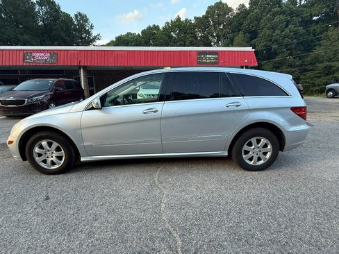 Used 2007 Mercedes-Benz R 350 4MATIC image 4