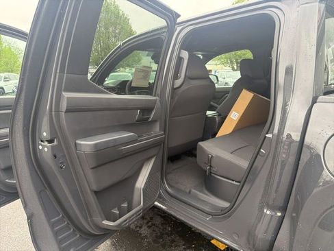 New 2026 Toyota Tacoma SR5 AWD/4WD image 24
