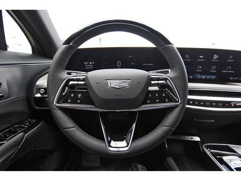 New 2027 Cadillac Lyriq Sport AWD/4WD image 13