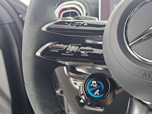 Certified 2024 Mercedes-Benz C 43 AMG 4MATIC Sedan image 28