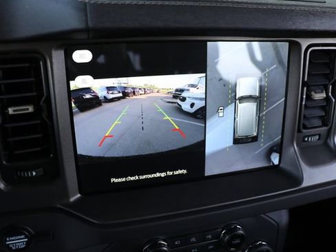 Used 2025 Ford Bronco Badlands AWD/4WD image 27