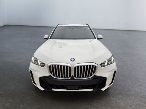 Used 2026 BMW X5 xDrive40i image 10