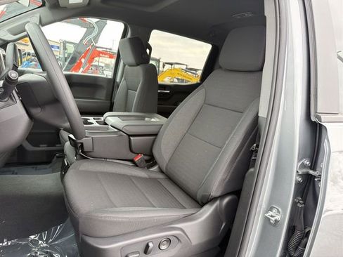 New 2026 Chevrolet Silverado 1500 Custom Trail Boss w/ LPO, Dark Essentials Package image 22