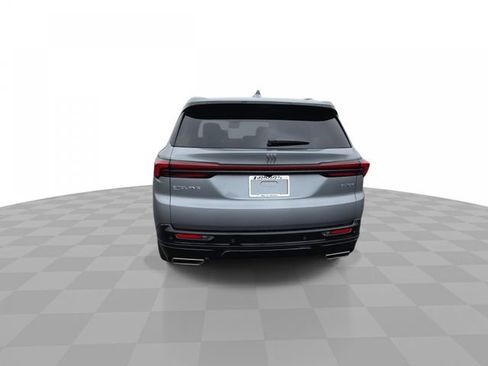 New 2026 Buick Enclave Sport Touring w/ Power Package image 7