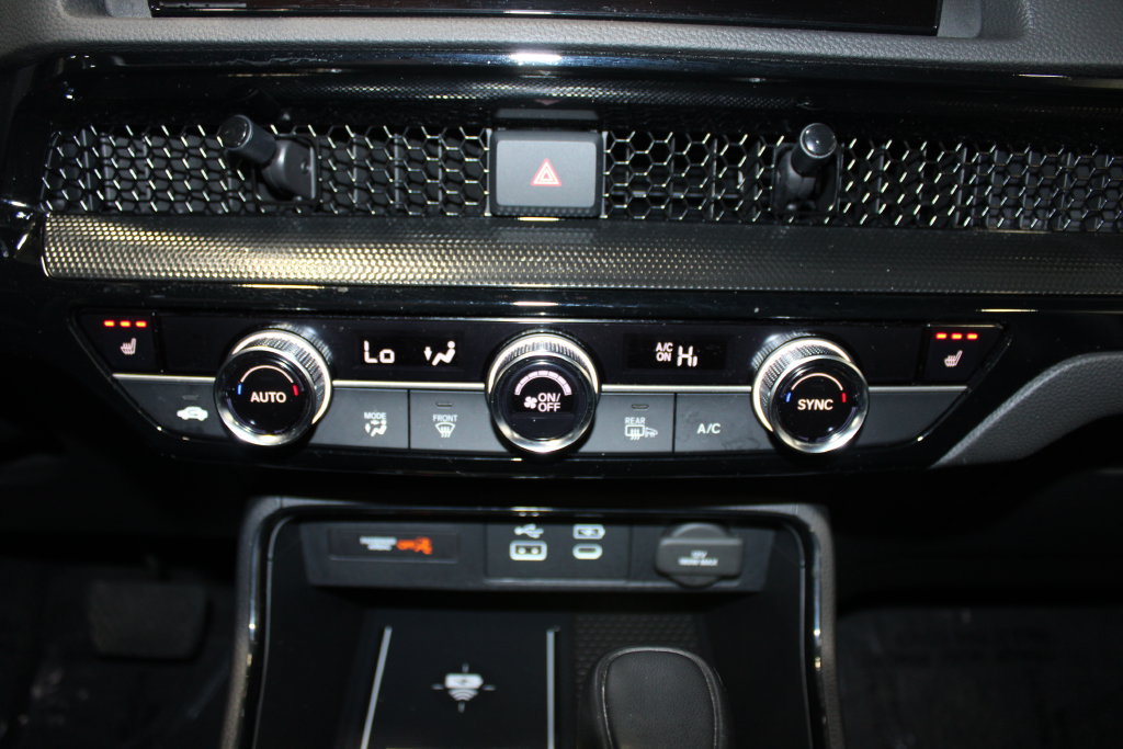 Used 2025 Honda CR-V Sport Touring image 20