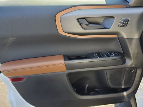 New 2025 Ford Bronco Sport Outer Banks image 22