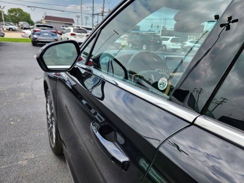 Used 2021 Lincoln Corsair Reserve w/ Equipment Group 201A image 39