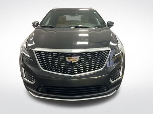 Used 2020 Cadillac XT5 Premium Luxury image 9