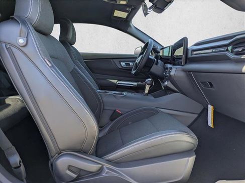 New 2025 Ford Mustang Coupe image 20