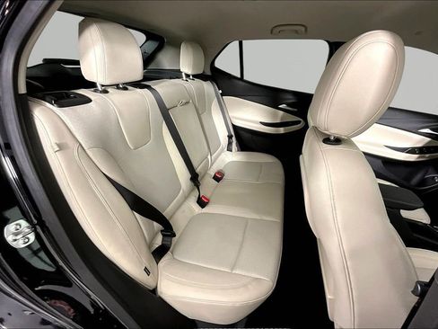 New 2026 Buick Encore GX Preferred w/ Comfort Package FWD image 11