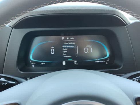 New 2026 Hyundai Elantra Sport FWD image 25