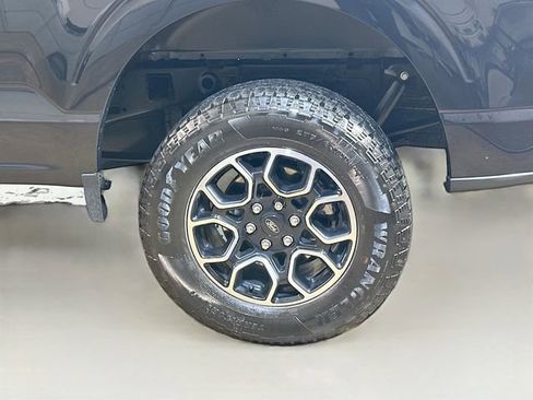 Certified 2023 Ford F150 XLT w/ Equipment Group 302A High image 6