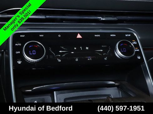 Used 2024 Genesis GV80 2.5T AWD/4WD image 28