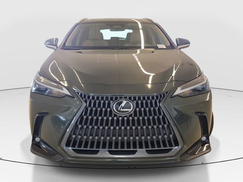 Used 2026 Lexus NX 350 AWD w/ Cold Area Package image 3