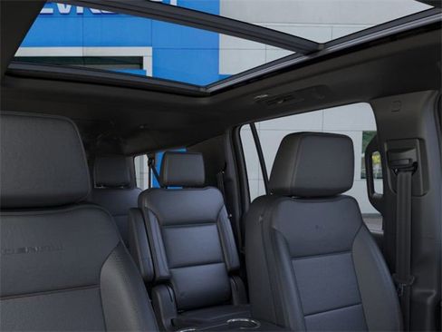 New 2025 GMC Yukon XL Denali w/ Sun & Power Step Package image 24