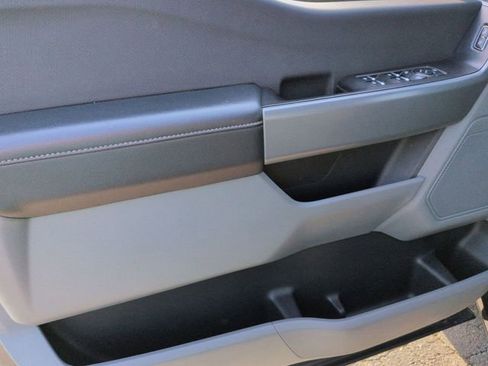 Used 2023 Ford F150 XLT image 12