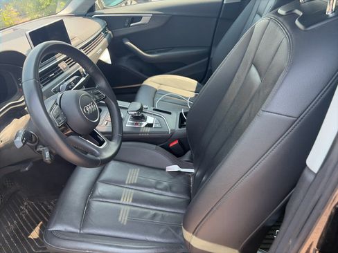 Used 2019 Audi A4 2.0T Premium Plus AWD/4WD image 7