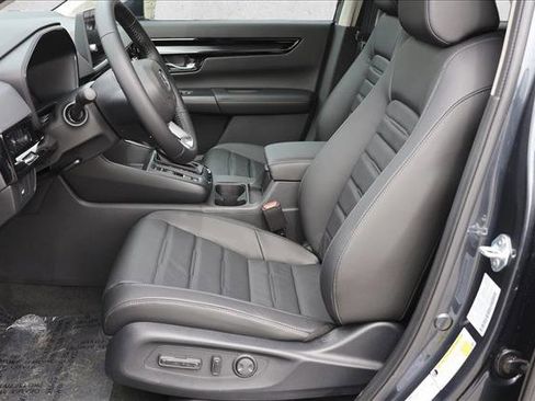 New 2026 Honda CR-V EX-L image 11