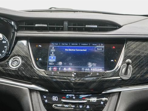 Used 2020 Cadillac XT6 Premium Luxury image 14