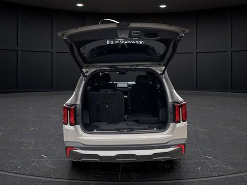 Certified 2024 Kia Sorento SX Prestige image 16