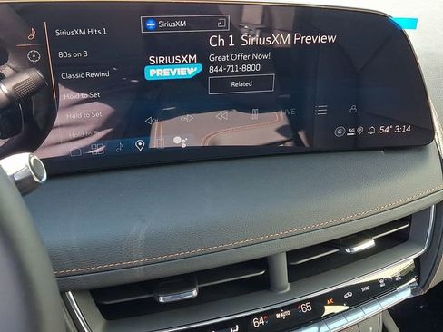 New 2026 Cadillac CT5 Sport image 11