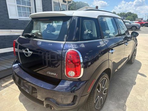 Used 2012 MINI Cooper Countryman S FWD image 7