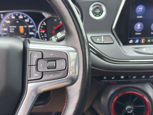 Used 2020 Chevrolet Blazer RS AWD/4WD image 36