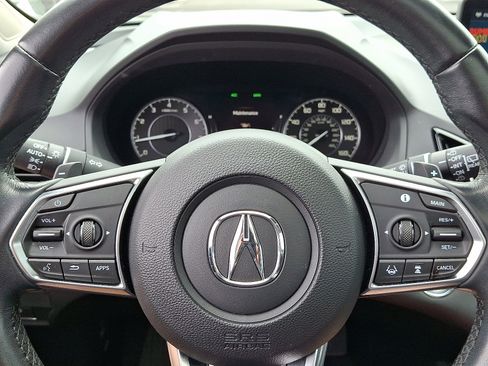 Used 2021 Acura RDX AWD w/ Technology Package image 21