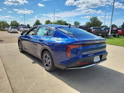 New 2026 Kia K4 FWD image 7