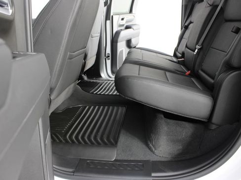 New 2026 Chevrolet Silverado 2500 LT AWD/4WD image 17