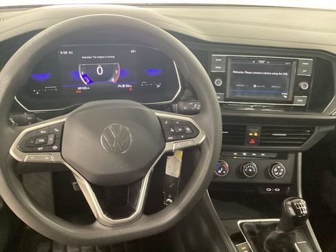 Used 2023 Volkswagen Jetta S FWD image 6