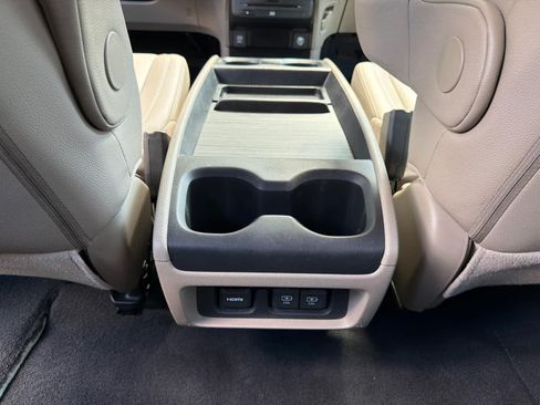 Used 2018 Honda Odyssey EX-L image 29