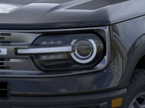 New 2024 Ford Bronco Sport Badlands AWD/4WD image 18