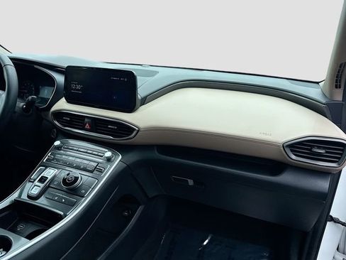Used 2023 Hyundai Santa Fe SEL w/ Cargo Package FWD image 27