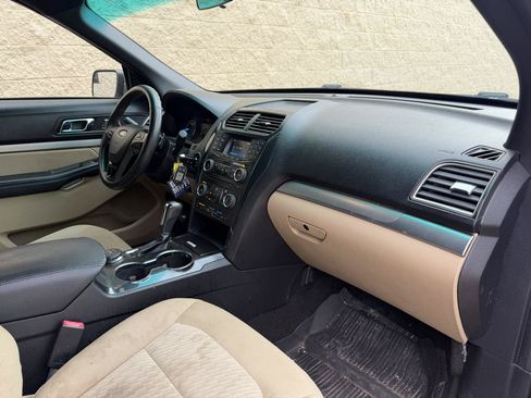 Used 2017 Ford Explorer 4WD image 13