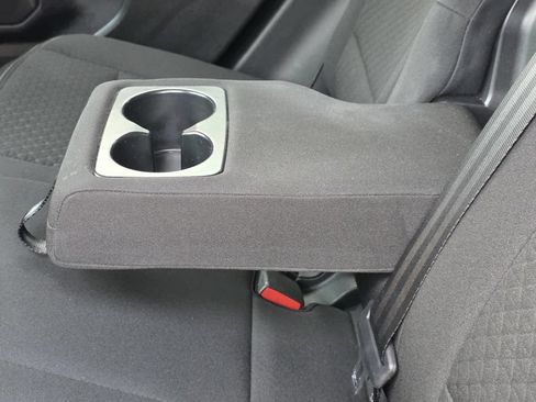 Used 2024 Ford Escape Active w/ Cold Weather Package FWD image 9